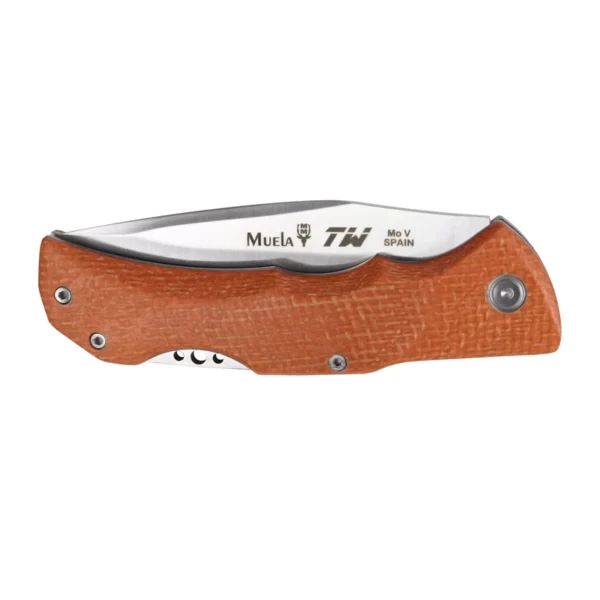 Navaja Muela | Cryo-T TW-8.0, 19 cm - V0000750 - Imagen 3