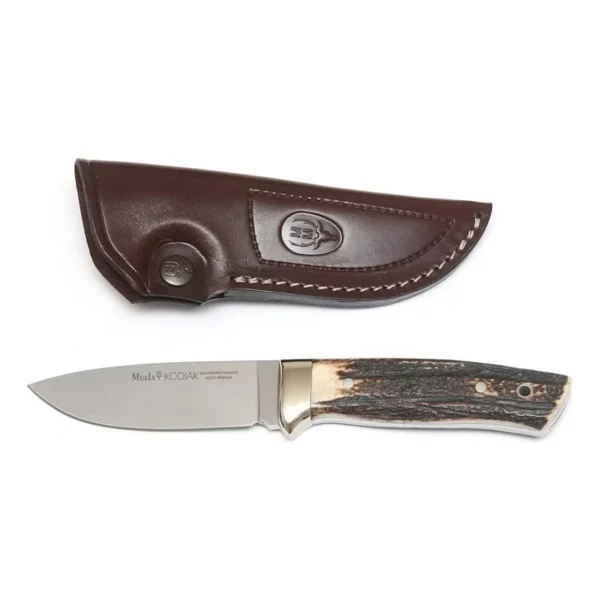 Cuchillo De Caza | Kodiak, 21 cm - V000076 - Imagen 2
