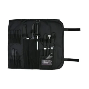 Estuche Para Chef | 9 Piezas Victorinox - V0001266