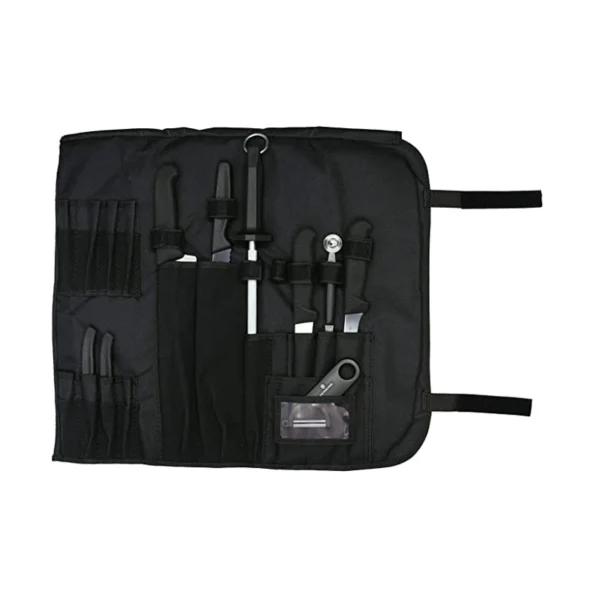 Estuche Para Chef | 9 Piezas Victorinox - V0001266