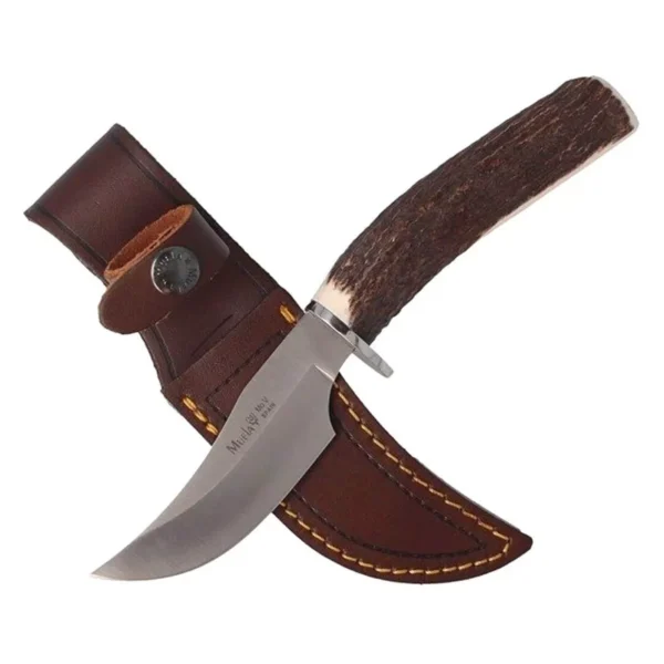 Cuchillo de Caza | Cuchillo Desollador DP-10A, 21 cm - V0000230 - Imagen 2