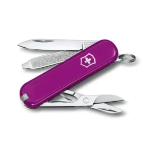 CLASSIC SD | 7 Funciones, Morado – 0.6223.52G