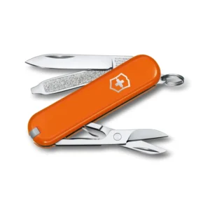 CLASSIC SD | 7 Funciones, Naranja – 0.6223.83G