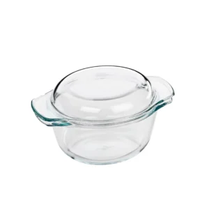 KÜCHENPROFI | Cacerola redonda con tapa 18 cm - 06 2000 35 18