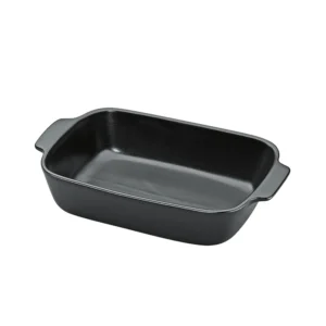 KÜCHENPROFI | Recipiente para hornear negro 30 cm - 07 1203 10 30