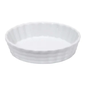KÜCHENPROFI | Flanera de porcelana Burgundy - 07 5041 82 12
