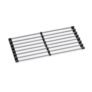 KÜCHENPROFI | Salva manteles plegable - 08 0124 28 00