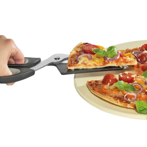 KÜCHENPROFI | Tijeras para Pizza - 08 0498 00 00 - Imagen 2