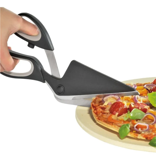 KÜCHENPROFI | Tijeras para Pizza - 08 0498 00 00 - Imagen 3