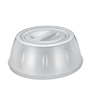 KÜCHENPROFI | Tapa transparente para alimentos en microondas - 08 0804 66 26