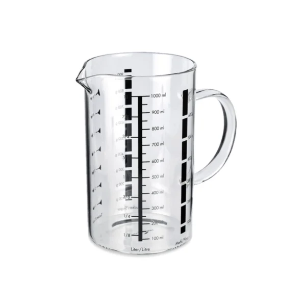 KÜCHENPROFI | Jarra medidora, 1 L - 09 1200 35 10