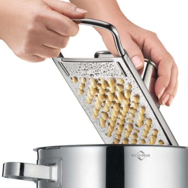 KÜCHENPROFI | Utensilio para hacer pasta tradicional - 10 0231 28 00 - Imagen 2