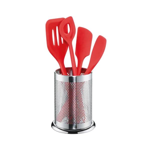 KÜCHENPROFI | Soporte para utensilios- 10 0242 28 00