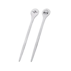 KÜCHENPROFI | Set 2 pinchos acero inoxidable - 10 6647 28 02