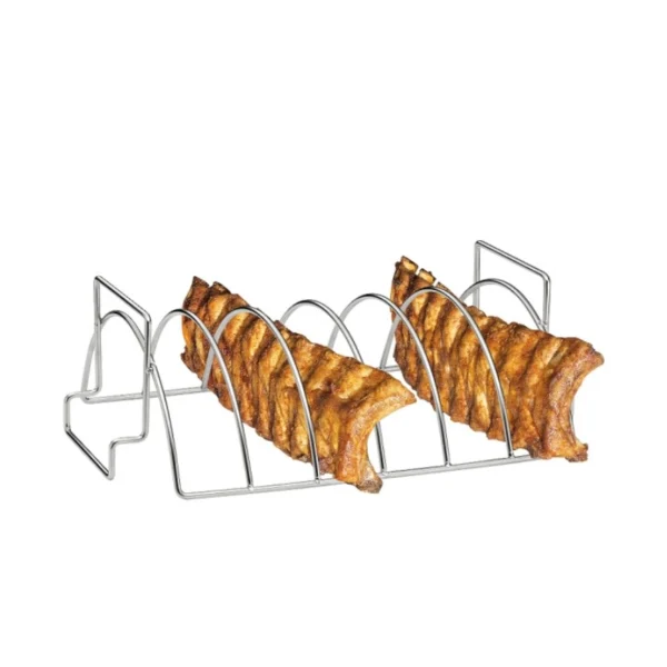 KÜCHENPROFI | Soporte para asados y costillas - 10 6653 28 00 - Imagen 2
