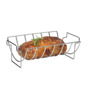 KÜCHENPROFI | Soporte para asados y costillas - 10 6653 28 00