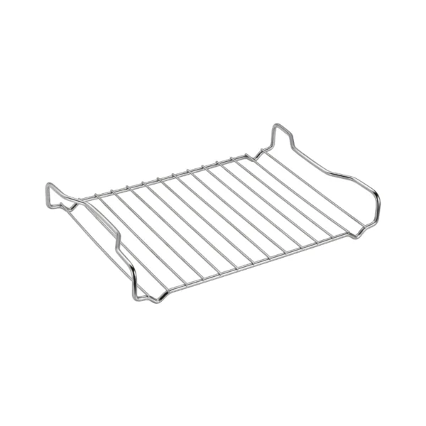 KÜCHENPROFI | Rustidera con Rejilla para Horno - 10 6663 28 34 - Imagen 2