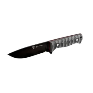 Miguel Nieto | Cuchillo Patrol Combate Acero - 1033