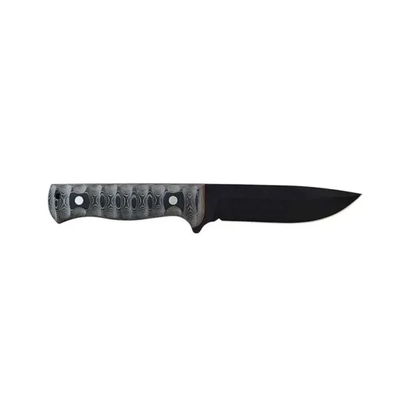 Miguel Nieto | Cuchillo Patrol Combate Acero - 1033 - Imagen 2