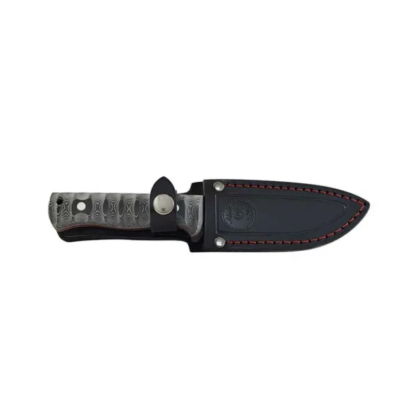Miguel Nieto | Cuchillo Patrol Combate Acero - 1033 - Imagen 3
