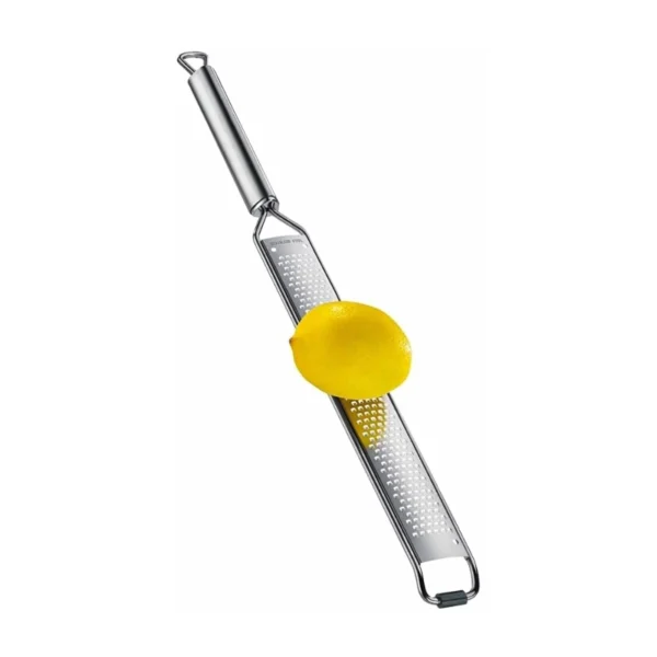 KÜCHENPROFI | Rallador fino ZESTER - 12 3105 28 00 - Imagen 2