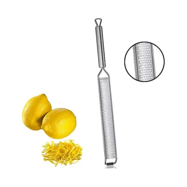 KÜCHENPROFI | Rallador fino ZESTER - 12 3105 28 00