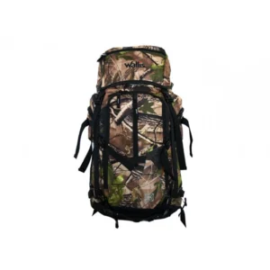 Wallis | Mochila Media Montaña Semi-Impermeable 45 L- B0313293