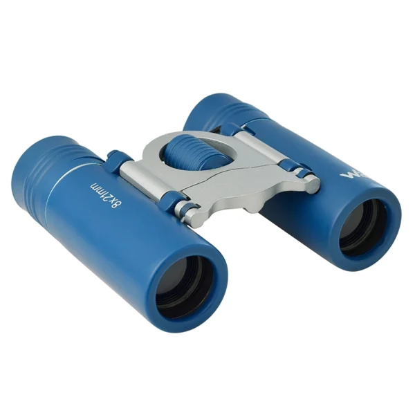 Wallis | Binocular compacto tipo tejado 8 x 21 mm - BI270210 - Imagen 3