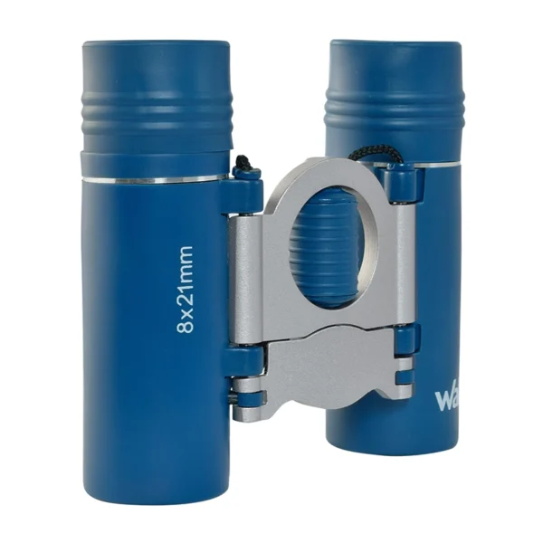 Wallis | Binocular compacto tipo tejado 8 x 21 mm - BI270210 - Imagen 2