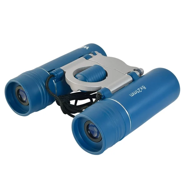 Wallis | Binocular compacto tipo tejado 8 x 21 mm - BI270210