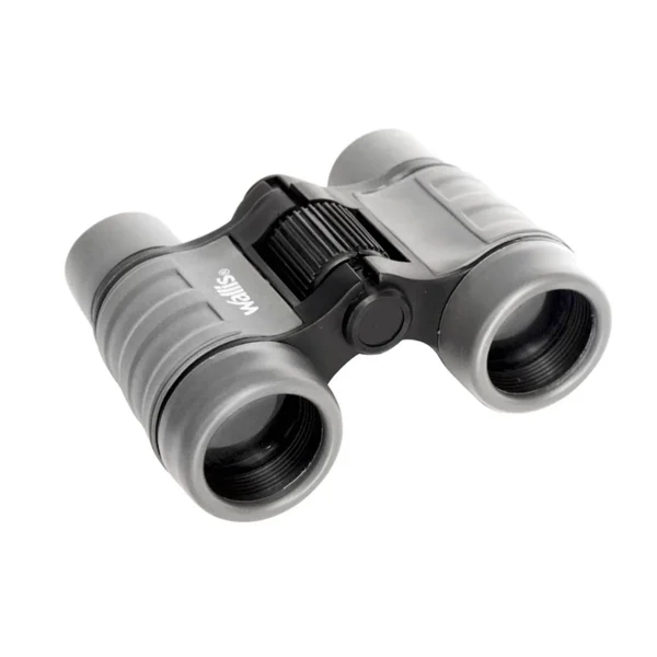 Wallis | Binocular KIDS para niños tipo tejado, 4X30 mm - BI270604