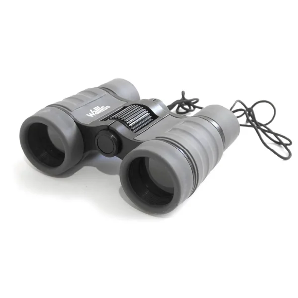 Wallis | Binocular KIDS para niños tipo tejado, 4X30 mm - BI270604 - Imagen 2