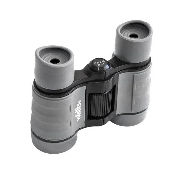 Wallis | Binocular KIDS para niños tipo tejado, 4X30 mm - BI270604 - Imagen 3