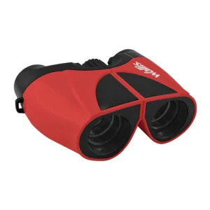 Wallis | Binocular compacto tipo porro 10 x 22 mm - BI610118