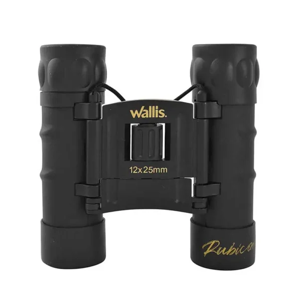 Wallis | Binocular compacto tipo tejado Wallis 12 x 25 mm - BI610303 - Imagen 3