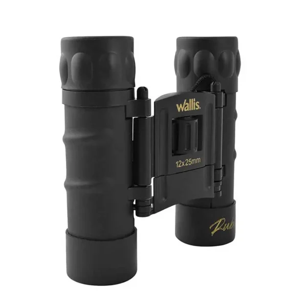Wallis | Binocular compacto tipo tejado Wallis 12 x 25 mm - BI610303 - Imagen 4