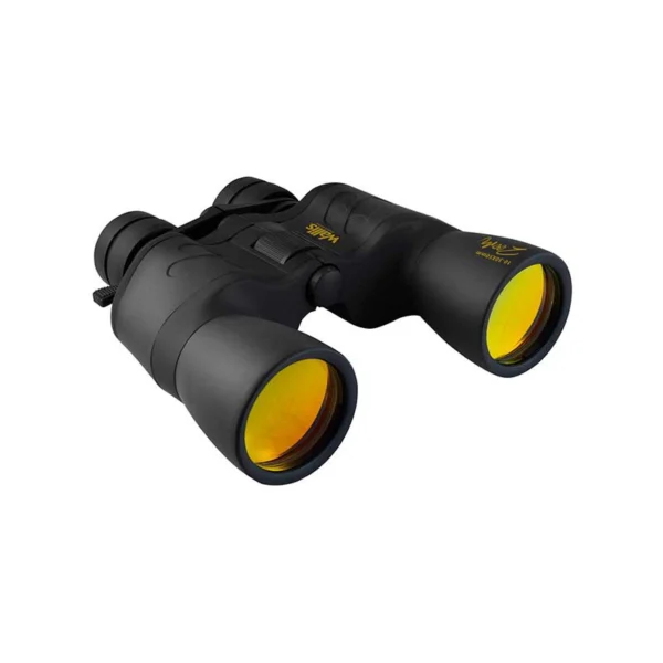 Wallis | Binocular con zoom tipo porro 10-30 x 50 mm - BI610304