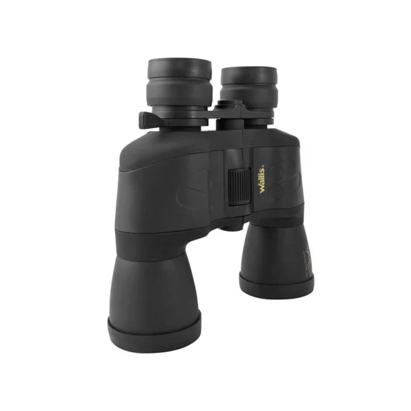 Wallis | Binocular con zoom tipo porro 10-30 x 50 mm - BI610304 - Imagen 3