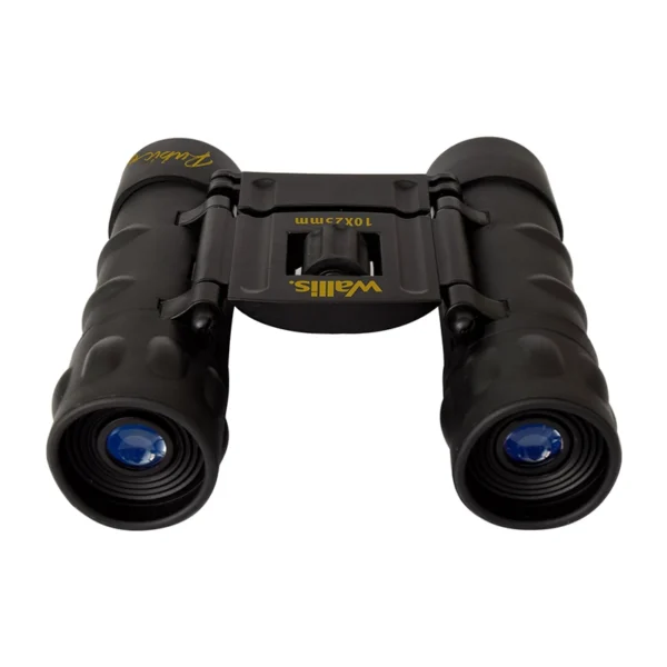 Wallis | Binocular tipo tejado, 10X25 mm - BI610307 - Imagen 3