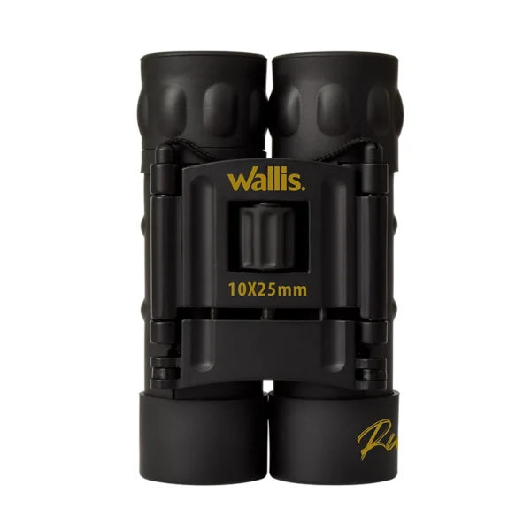 Wallis | Binocular tipo tejado, 10X25 mm - BI610307 - Imagen 4