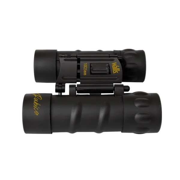 Wallis | Binocular tipo tejado, 10X25 mm - BI610307 - Imagen 2