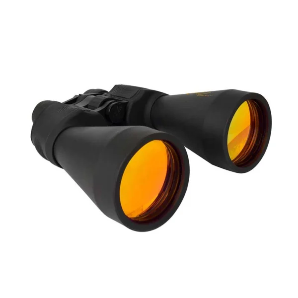 Wallis | Binocular con zoom tipo porro 12-45 x 70 mm - BI610310