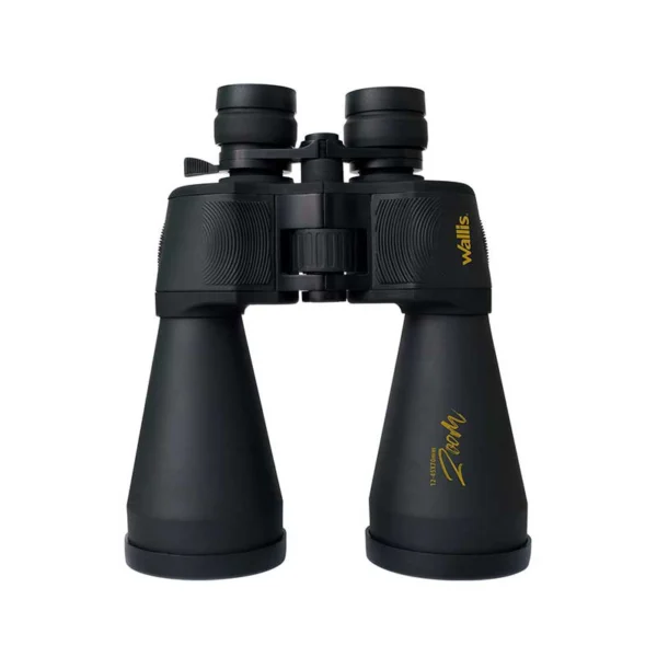 Wallis | Binocular con zoom tipo porro 12-45 x 70 mm - BI610310 - Imagen 4