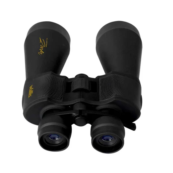 Wallis | Binocular con zoom tipo porro 12-45 x 70 mm - BI610310 - Imagen 5