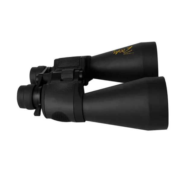 Wallis | Binocular con zoom tipo porro 12-45 x 70 mm - BI610310 - Imagen 2