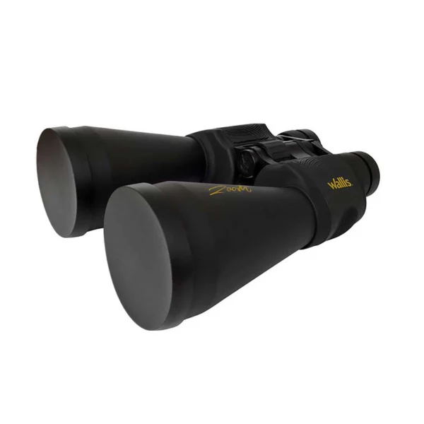 Wallis | Binocular con zoom tipo porro 12-45 x 70 mm - BI610310 - Imagen 3