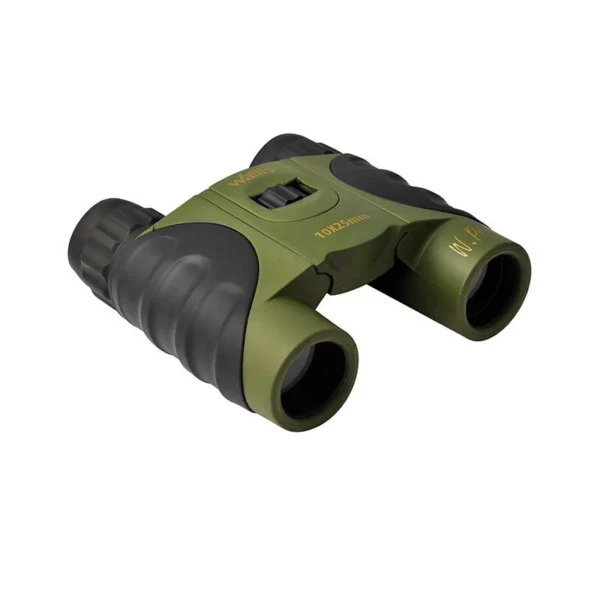 Wallis | Binocular Compacto Tipo Tejado 10 x 25 mm - BI614306