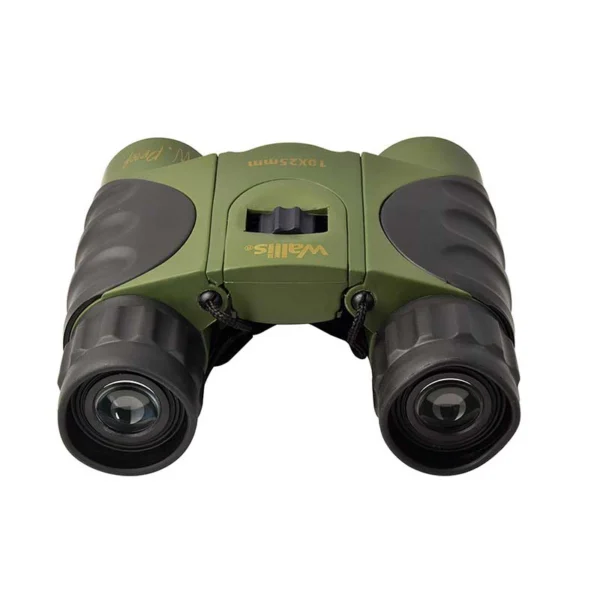 Wallis | Binocular Compacto Tipo Tejado 10 x 25 mm - BI614306 - Imagen 2