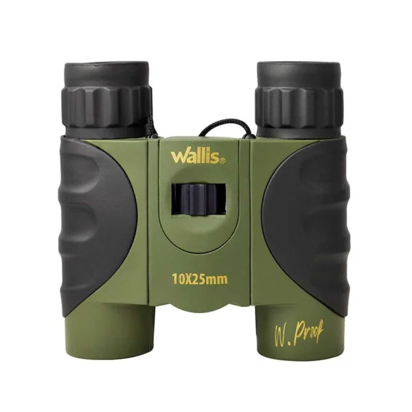 Wallis | Binocular Compacto Tipo Tejado 10 x 25 mm - BI614306 - Imagen 4