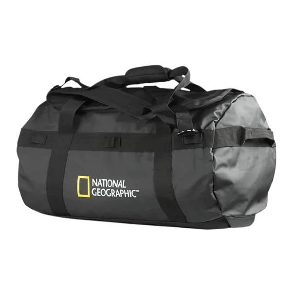 Nat Geo | Maleta Travel Duffle 50 L - BNG1052